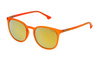 Okulary POLICE SPL343M52M03G. Okulary przeciwsłoneczne, Kolor pomarańczowy. Mężczyzna.