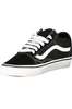VANS MĘSKIE OBUWIE SPORTOWE CZARNE