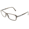 Okulary PORSCHE P8267-A. Okulary, Kolor szary. Kobieta.