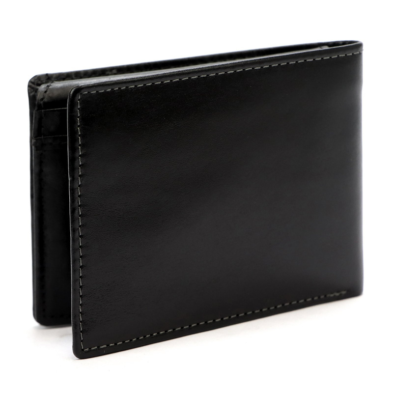 Skórzany męski portfel Pierre Cardin YS604 8806