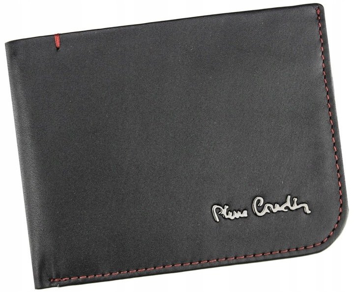 Skórzany męski portfel Pierre Cardin TILAK35 8804