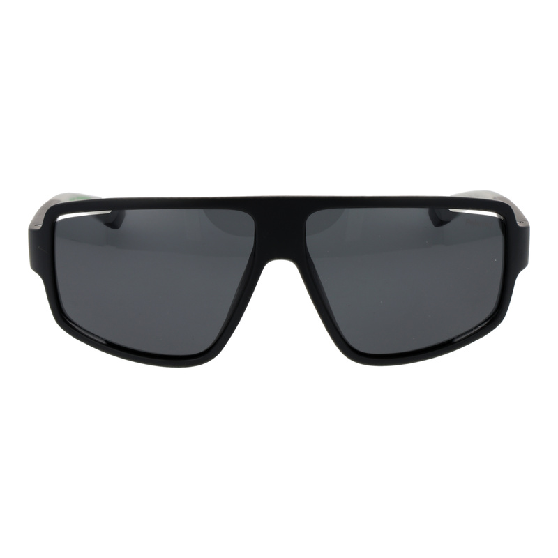 Okulary POLAROID PLD7054S61O6W. Okulary przeciwsłoneczne, Kolor czarny. Mężczyzna.