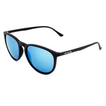 Okulary LONDONBE LBPF100. Okulary przeciwsłoneczne, Kolor czarny. Unisex.