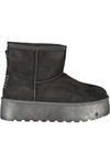 LAURA BIAGIOTTI CZARNE BUTY DAMSKIE