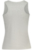 Norway 1963 DAMSKI TANK TOP SZARY