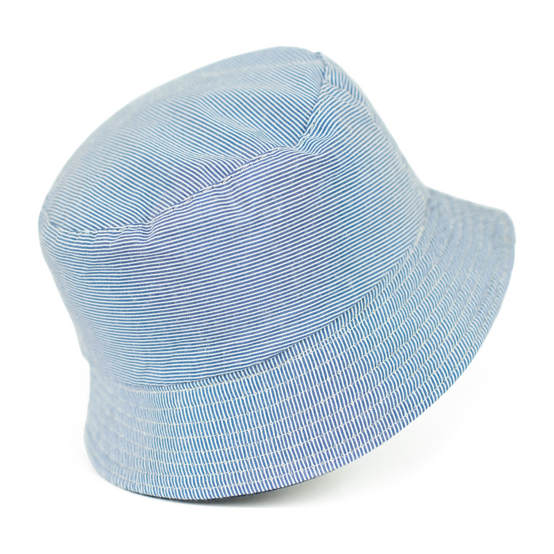 Kapelusz Croco Bucket