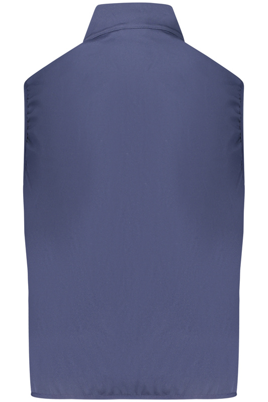 Norway 1963 MĘSKA NIEBIESKA KURTKA BEZ RĘKAWÓW