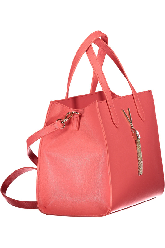TOREBKA VALENTINO BAGS DAMSKA RÓŻOWA