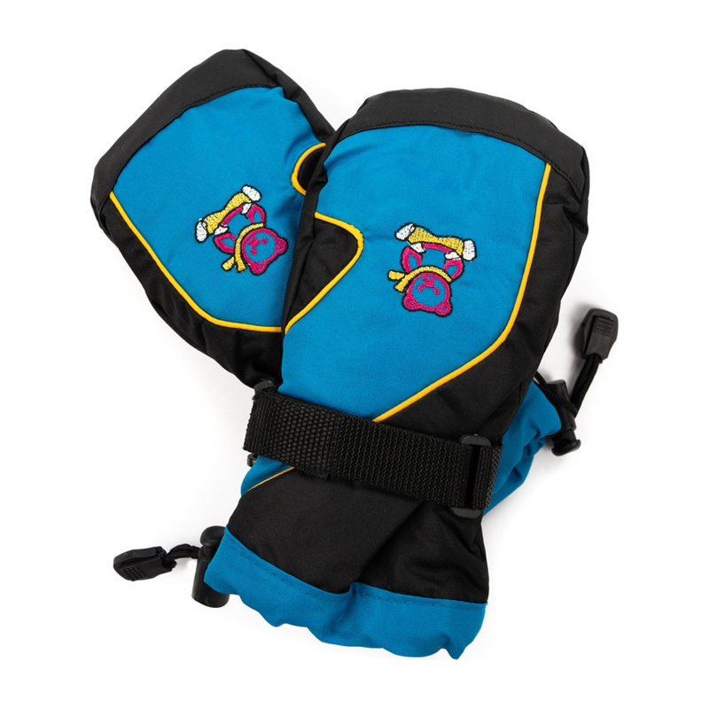 Rękawiczki dziecięce Saterland