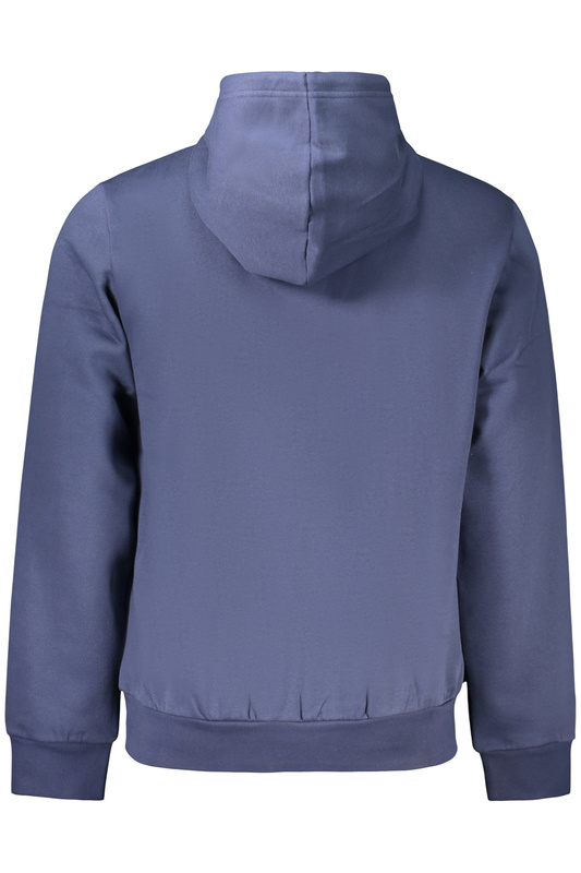 Niebieska bluza męska THE NORTH FACE NF0A8CWM