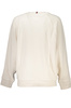 BLUZA DAMSKA TOMMY HILFIGER BEZ ZAMKU BE�OWA