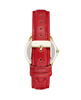 Zegarek JUICY COUTURE JC1220GPRD. Kwarcowy, Kolor beżowy. Kobieta.