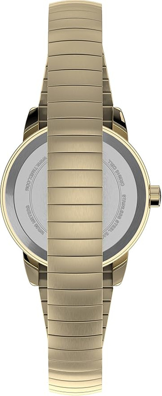 ZEGAREK DAMSKI TIMEX T2H341  (zt622g) INDIGLO
