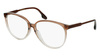 Okulary VICTORIA BECKHAM VB26195715239. Okulary, Kolor brązowy. Kobieta.