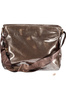TOREBKA DAMSKA LAURA BIAGIOTTI W KOLORZE BR�ZOWYM