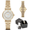 ZEGAREK DAMSKI EMPORIO ARMANI AR1907 - CLASSIC (zi501c)