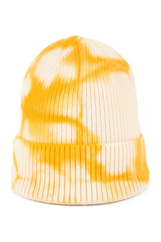 Czapka dziecięca Tie dye