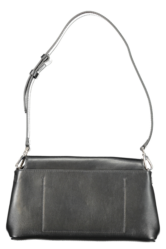 CZARNA TORBA DAMSKA CALVIN KLEIN