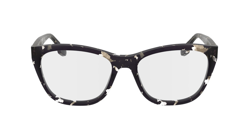 Okulary VICTORIA BECKHAM VB26655317010. EYEGLASSES, Kolor czarny. Kobieta.