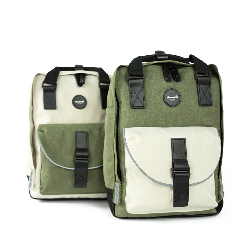 Plecak Himawari Gravel S