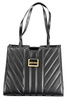 TORBY VALENTINO CZARNA TORBA DAMSKA