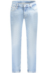 CALVIN KLEIN JEANS DENIM M�SKIE NIEBIESKIE