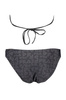 FILA CZARNA DAMSKA KOSTIUM BIKINI
