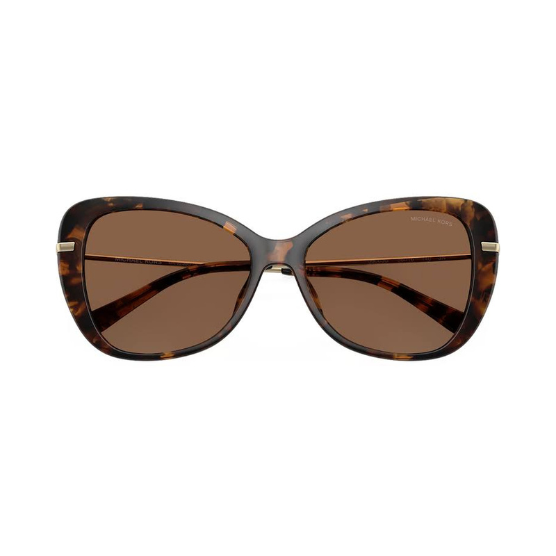 Damskie okulary przeciwsłoneczne MICHAEL KORS MK2230U30063G