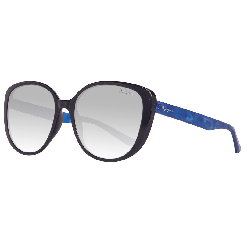 Okulary PEPE JEANS PJ7288C457. Okulary przeciwsłoneczne, Kolor niebieski. Kobieta.