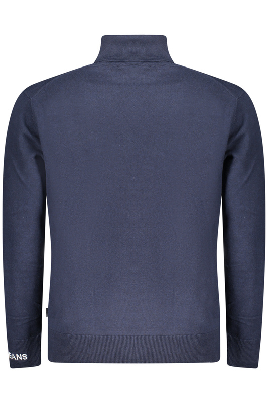 Niebieski sweter m�ski Pepe Jeans
