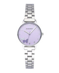 Zegarek RADIANT RA555201. Kwarcowy, Kolor PURPLE. Dziecko.