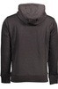 BLUZA TOMMY HILFIGER BEZ ZAMKA MĘSKA CZARNA