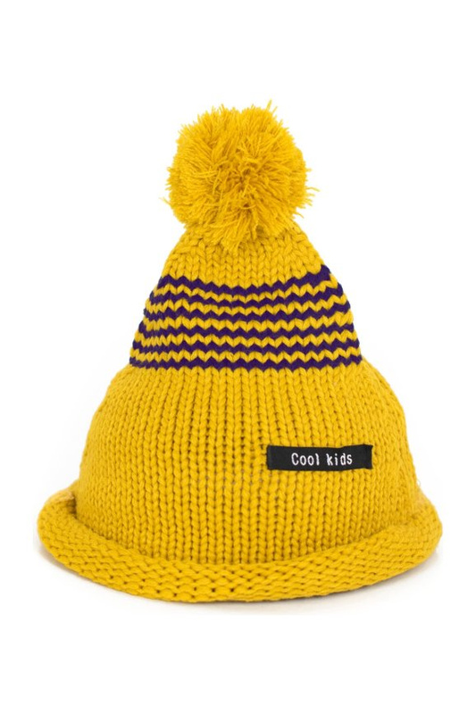 Czapka Dziecięca Cool Kids