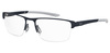 Okulary UNDER ARMOUR UA5037G4NZF51. Okulary, Kolor niebieski. Mężczyzna.