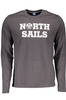 NORTH SAILS KOSZULKA Z D�UGIM R�KAWEM M�SKA SZARA
