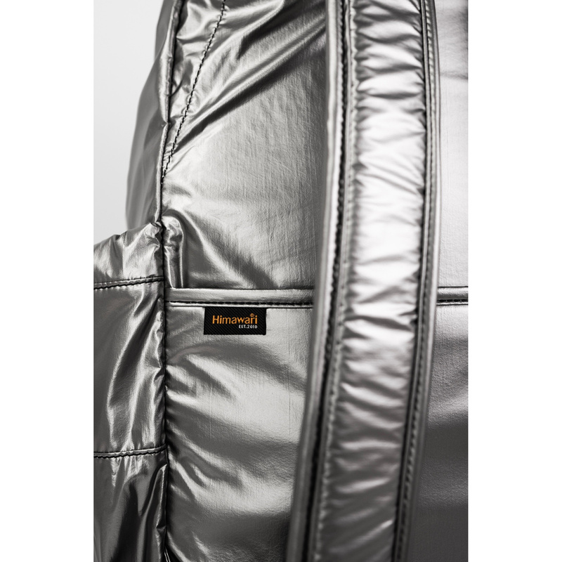 Plecak Himawari Silver M