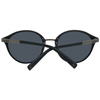 Okulary TIMBERLAND TB9157-5255D. Okulary przeciwsłoneczne, Kolor szary. Kobieta.