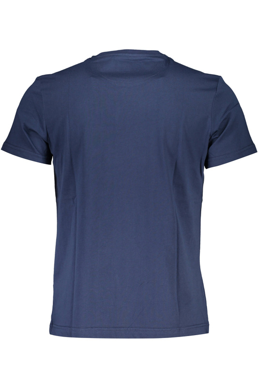 LA MARTINA KOSZULKA Z D�UGIM R�KAWEM M�SKA NIEBIESKA