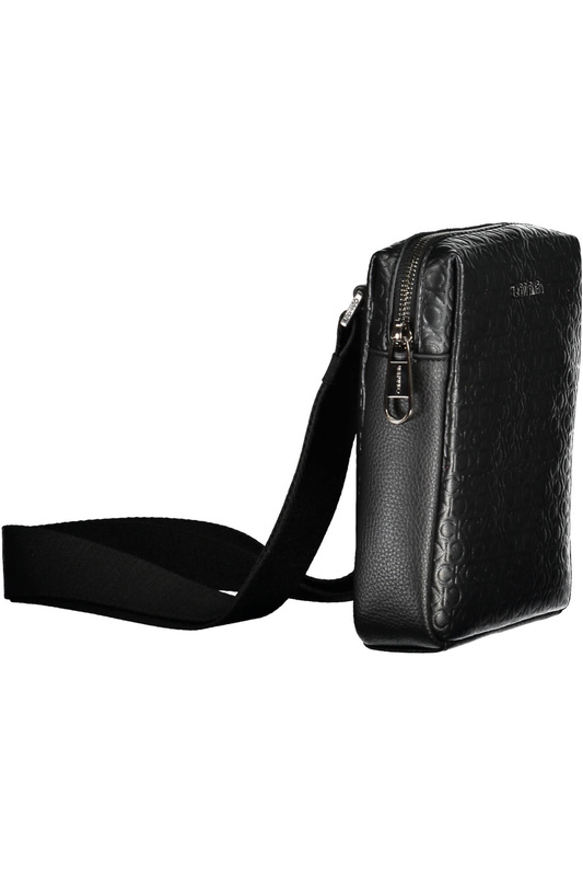 MĘSKA TORBA NA RAMIĘ CALVIN KLEIN BLACK