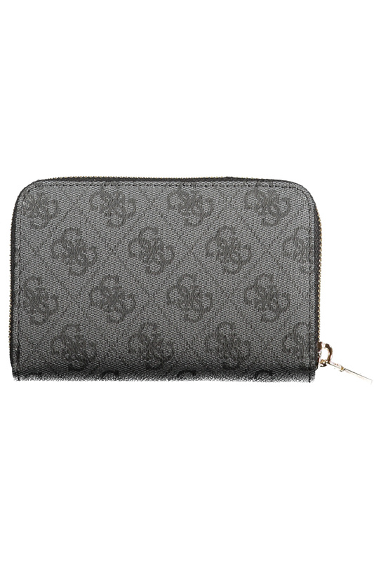PORTFEL DAMSKI GUESS JEANS CZARNY