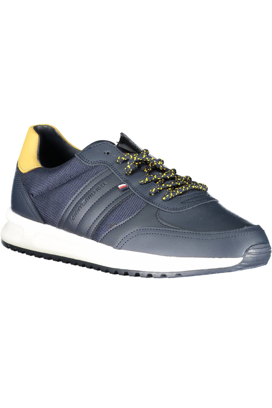 M�SKIE BUTY SPORTOWE TOMMY HILFIGER NIEBIESKIE
