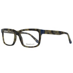 Okulary GANT GA3158-056-52. Okulary, Kolor czerwony. Mężczyzna.