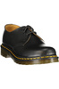 Damskie czarne półbuty Dr. Martens 1461