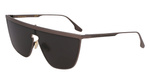 Okulary VICTORIA BECKHAM VB245S5920046. Okulary przeciwsłoneczne, Kolor szary. Kobieta.