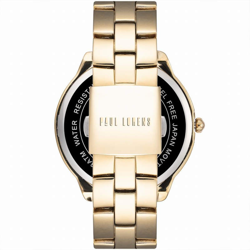 ZEGAREK DAMSKI PAUL LORENS -  PL8527B2-1D1 (zg558d) + BOX