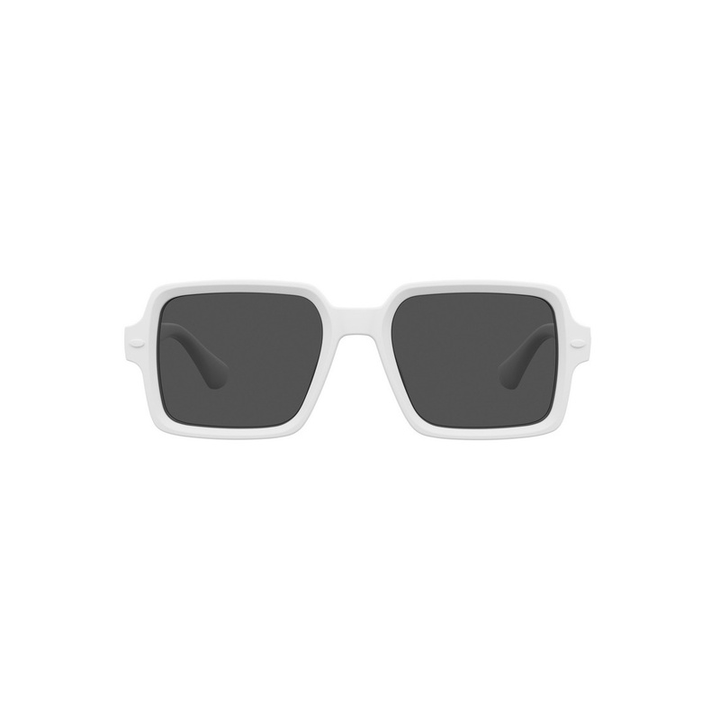 Okulary HAVAIANAS MANAUS-VK6. Okulary przeciwsłoneczne, Kolor biały. Unisex.