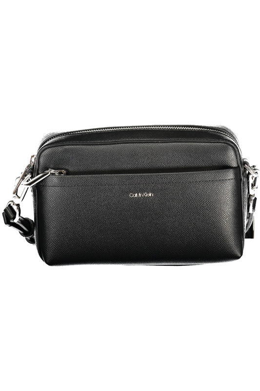 TORBA DAMSKA CALVIN KLEIN CZARNA