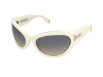 Okulary MARC JACOBS MJ-1087-S-SZJ. Okulary przeciwsłoneczne, Kolor szary. Kobieta.