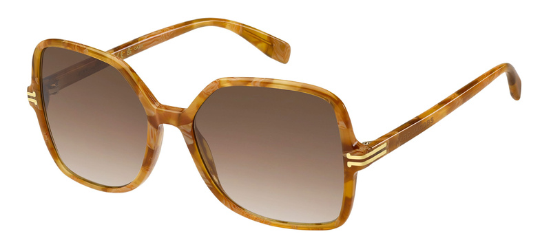 Okulary przeciwsłoneczne damskie Marc Jacobs MJ-1105-S-03Y