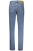 CALVIN KLEIN JEANS DENIM DAMSKIE NIEBIESKIE